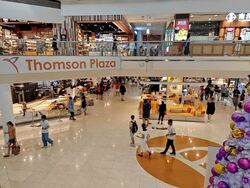 Thomson Plaza (D20), Shop House #570472421